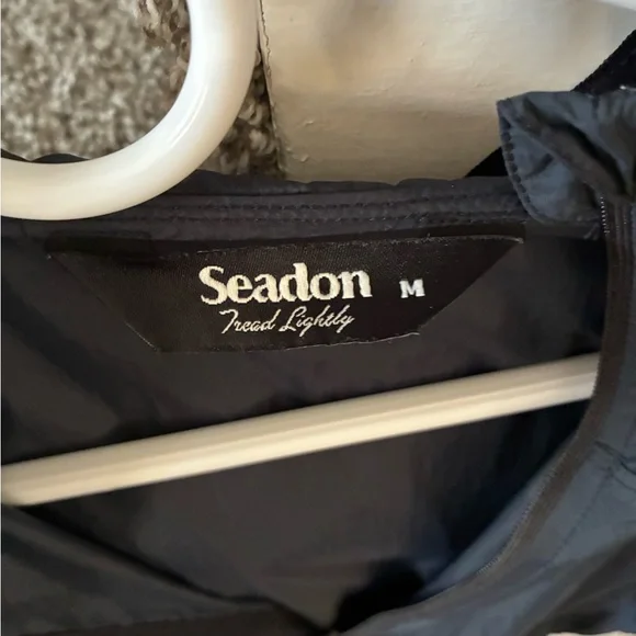 Seadon Gale VS Jacket - Picture 3 of 4